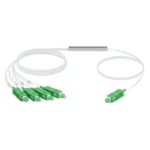 Ubiquiti UniFi UFiber Splitter 1:4