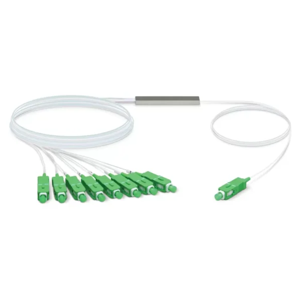 Ubiquiti UniFi UFiber Splitter 1:8