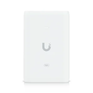 Ubiquiti UniFi PoE Injector, 802.3AT U-POE-AT
