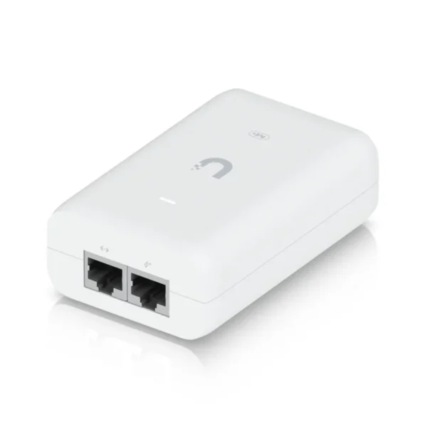 Ubiquiti UniFi PoE Injector, 802.3AT U-POE-AT - Image 2
