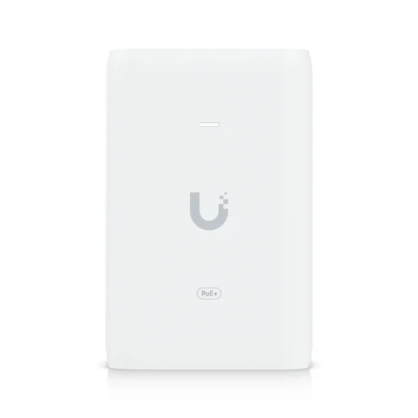 Ubiquiti UniFi PoE Injector, 802.3AT U-POE-AT - Image 3