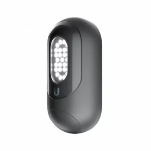 Ubiquiti UniFi Protect-ready LED floodlight