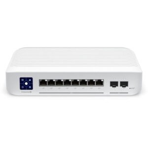 Ubiquiti Switch Enterprise 8 PoE