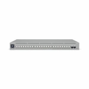Ubiquiti UniFi Switch Pro Max 24 Port Non PoE USW-Pro-Max-24-EU