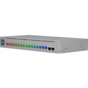 Ubiquiti UniFi Switch Pro Max 16 Port Non PoE USW-Pro-Max-16