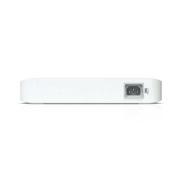 Ubiquiti Pro 8 PoE Switch USW-Pro-8-PoE 10G SFP+ - Image 2