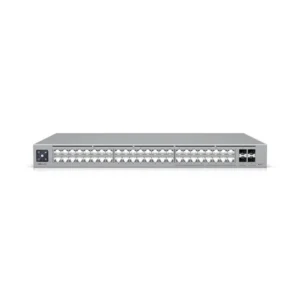 Ubiquiti UniFi Switch Pro Max 48 Port Non PoE USW-Pro-Max-48-EU