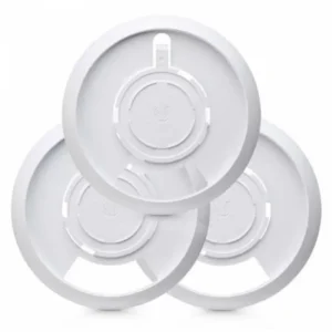 Ubiquiti UniFi UniFi nanoHD AP RetroFit Mount-3 pack