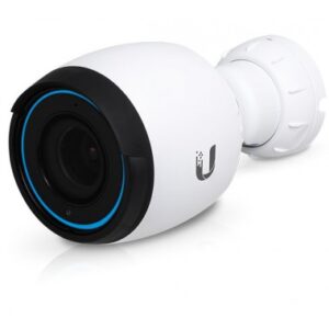 Ubiquiti UniFi Professional Indoor/Outdoor, 4K Video, 3xOptical Zoom, and POE support