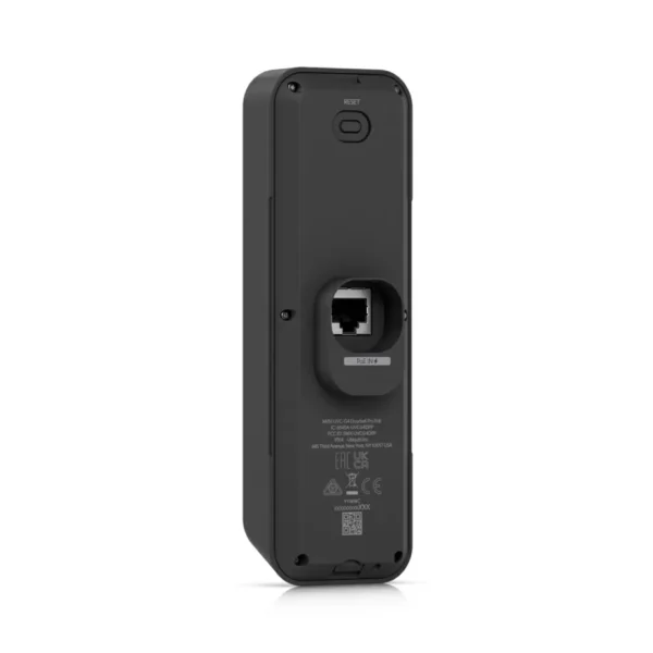 Ubiquiti G4 Doorbell Professional PoE Kit, UBQ-UVC-G4-DOORBELL-PRO-POE-KIT - Image 2