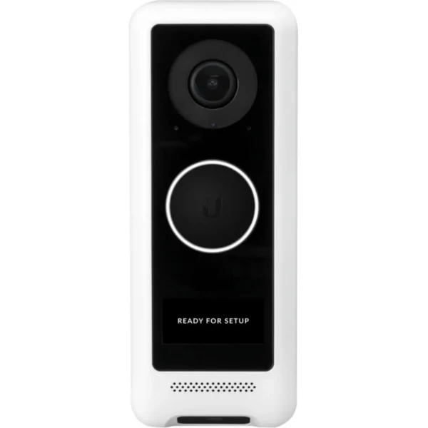 Ubiquiti UniFi Protect G4 Doorbell (UVC-G4-DoorBell)