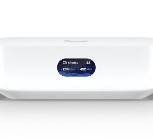 Ubiquiti UniFi Express WiFi 6 Cloud Gateway | UX