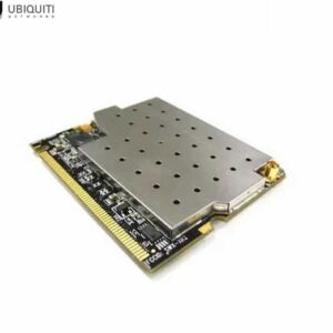 Ubiquiti UniFi XR2 mini PCI PCBA