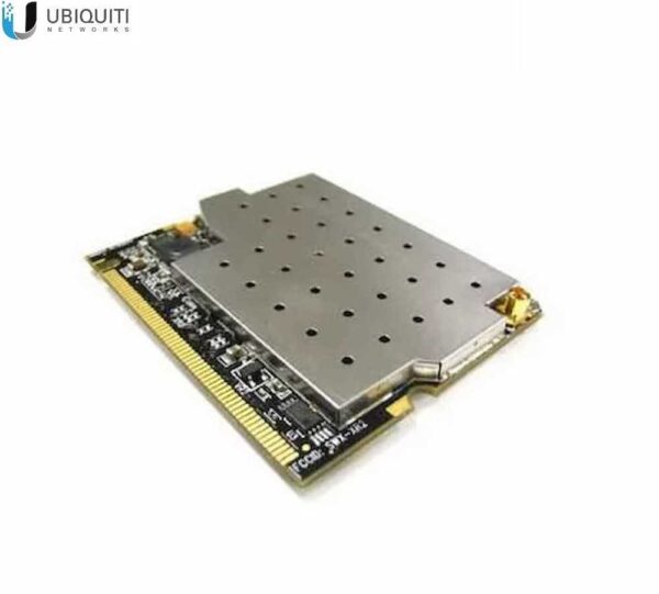 Ubiquiti UniFi XR2 mini PCI PCBA