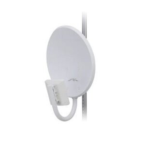Ubiquiti UniFi offsetdish, 900MHz