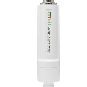 Ubiquiti BULLETM2-HP 2.4Ghz Bullet M2 Hp 802.11B/G/N 600Mw