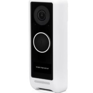 Ubiquiti UVC-G4-Doorbell UniFi Protect G4 Doorbell