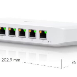 Ubiquiti USW-Ultra-210W (202W) Ultra 210W
