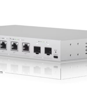 Ubiquiti US-XG-6POE (170W) UniFi XG 6 PoE (Gen1)