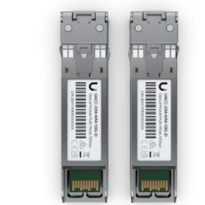 Ubiquiti UACC-OM-MM-10G-D-20 10G Multi-Mode Optical Module