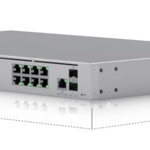 Ubiquiti UDM-Pro-Max UniFi Dream Machine Pro Max