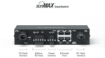 Ubiquiti SM-SW-40 UniFi Solar Switch