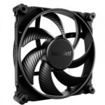 BE QUIET! BQT-BL097 be quiet! SILENT WINGS 4 140mm PWM high-speed