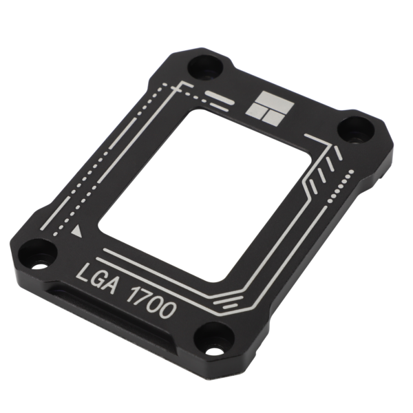 Thermalright Contact Frame - Intel BCF LGA17XX V2 - Black