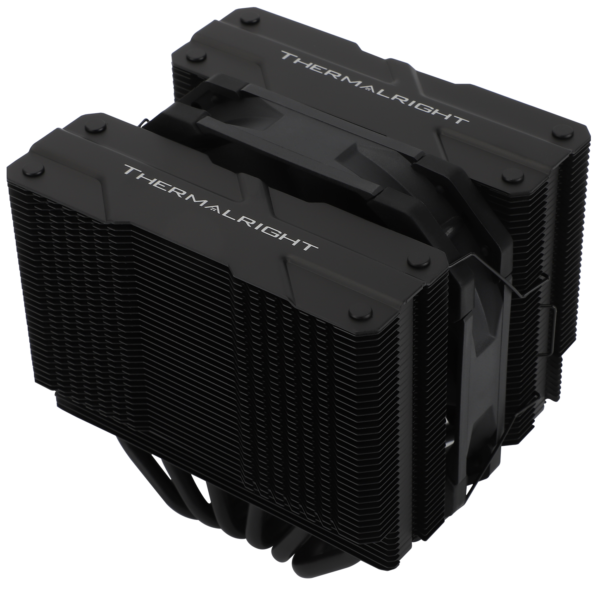 Thermalright Peerless Assassin 120 MINI - Black