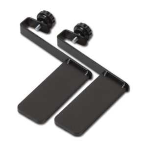 Apc AR8177BLK Cable Ladder Attachment Kit. 750mm Wide