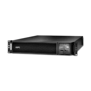 Apc SRT2200RMXLI-NC APC Smart-UPS SRT 2200VA RM 230V Network