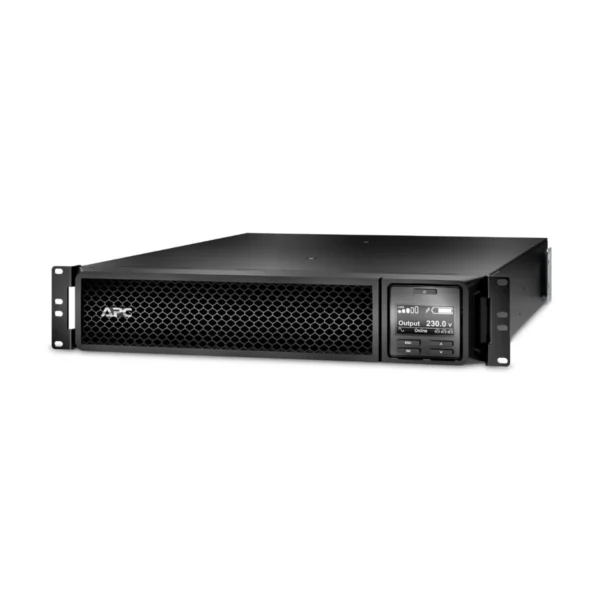 Apc SRT2200RMXLI-NC APC Smart-UPS SRT 2200VA RM 230V Network