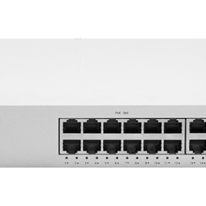Cisco MS225-24-HW Meraki MS225-24 L2 Stck Cld-Mngd 24x Gig