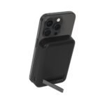 Belkin BPD008BTBK BOOSTCHARGE 10K 15W QI2 POWER BANK BLACK
