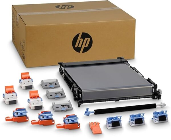 Hp P1B93A HP LASERJET IMAGE TRANSFER BELT KIT