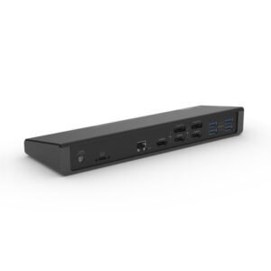 Belkin INC007QCBK BELKIN CONNECT UNIVERSAL USB-C TRIPLE