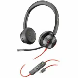 Hp 8X225AA Poly BW 8225 Stereo -M USB-C HS +USB-C/A