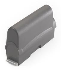 Zebra BTRY-WT40IAB0H EXT CAP LI-ION BATTERYWT40X0