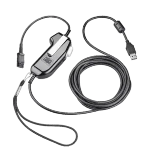 Hp 8K712AA Poly SHS 2355-11 USB-PTT TAA
