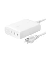 Belkin WCH015MYWH Belkin BOOSTCHRG Pro 4-Port USB-C