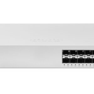 Cisco MS410-16-HW Meraki MS410-16 Cld-Mngd 16x GigE SFP Sw