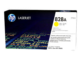 Hp CF364A 828A YELLOW LJ DRUM CF364A