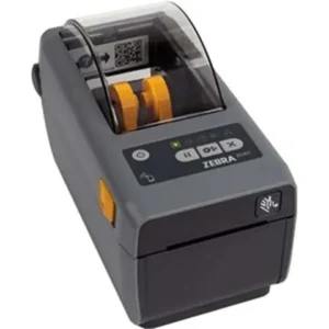 Zebra ZD4A023-T0PE00EZ THERMAL TRANSFER PRINTER 74M ZD411 300 D