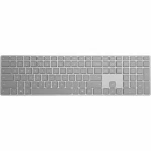 Microsoft Surface EP2-04158 Surface Keyboard Bluetooth - Grey