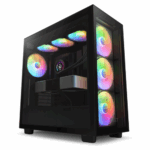 NZXT H7 Elite (2022) - Black