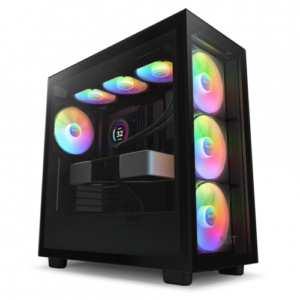 NZXT H7 Elite (2022) - Black