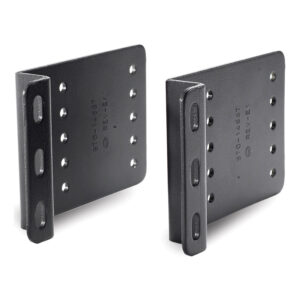 Apc AP7406 BRACKET KIT. 0U. RACK PDU. HP