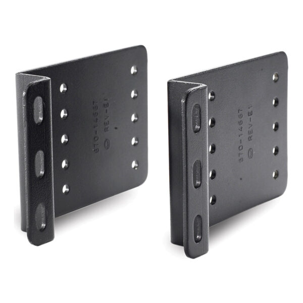 Apc AP7406 BRACKET KIT. 0U. RACK PDU. HP