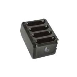Zebra SAC-ET5X-4PPK1-01 ET5X 4 Slot Battery Charger