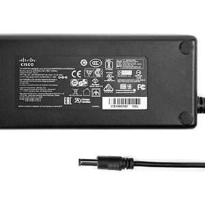 Cisco MA-PWR-90WAC Meraki MX65 Replacement Power Adapter (9